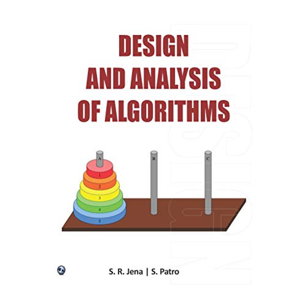 Design And Analysis Of Algorithms 2571